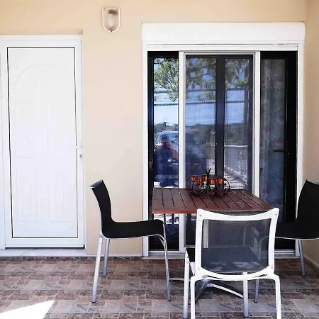 アパート Wonderful Mediterranean With Garden