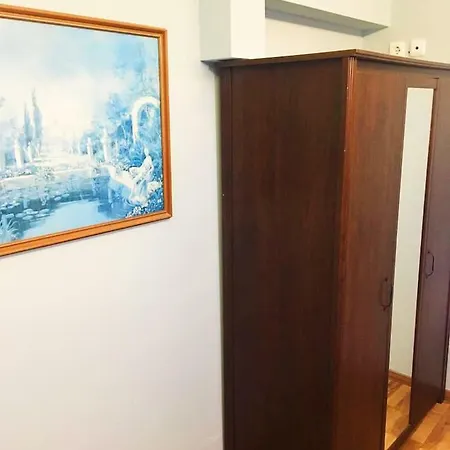 Apartament Wonderful Mediterranean With Garden Kremastí
